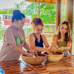 Elephant Food Package – Feeding Experience with Rescued Elephants in Koh Samui 5