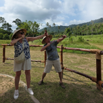 Elephant Museum & Jungle Walk – Ethical Elephant Experience with Seed Bombs & Forest Walk in Koh Samui 5