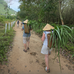 Elephant Museum & Jungle Walk – Ethical Elephant Experience with Seed Bombs & Forest Walk in Koh Samui 7