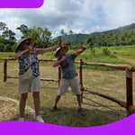 Elephant Museum & Jungle Walk – Ethical Elephant Experience with Seed Bombs & Forest Walk in Koh Samui 3