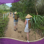 Elephant Museum & Jungle Walk – Ethical Elephant Experience with Seed Bombs & Forest Walk in Koh Samui 4