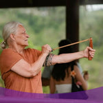 Elephant Museum & Jungle Walk – Ethical Elephant Experience with Seed Bombs & Forest Walk in Koh Samui 9