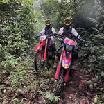 Enduro Dirt Bike Tour Koh Samui – 2 to 6 Hour Expert Rides to Waterfall, Big Buddha & Magic Garden 3