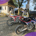 Enduro Dirt Bike Tour Koh Samui – 2.5‑Hour Expert Ride to Waterfall, Big Buddha & Magic Garden 11