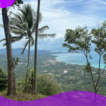Enduro Dirt Bike Tour Koh Samui – 2.5‑Hour Expert Ride to Waterfall, Big Buddha & Magic Garden 12
