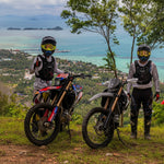Enduro Dirt Bike Tour Koh Samui – 2.5‑Hour Expert Ride to Waterfall, Big Buddha & Magic Garden 2