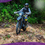 Enduro Dirt Bike Tour Koh Samui – 2.5‑Hour Expert Ride to Waterfall, Big Buddha & Magic Garden 3