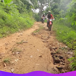 Enduro Dirt Bike Tour Koh Samui – 2.5‑Hour Expert Ride to Waterfall, Big Buddha & Magic Garden 4