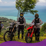 Enduro Dirt Bike Tour Koh Samui – 2.5‑Hour Expert Ride to Waterfall, Big Buddha & Magic Garden 6