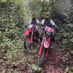 Enduro Dirt Bike Tour Koh Samui – 2.5‑Hour Expert Ride to Waterfall, Big Buddha & Magic Garden 8