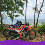 Enduro Dirt Bike Tour Koh Samui – 2.5‑Hour Expert Ride to Waterfall, Big Buddha & Magic Garden 9