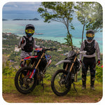 Enduro Dirt Bike Tour Koh Samui – 2.5‑Hour Expert Ride to Waterfall, Big Buddha & Magic Garden 1