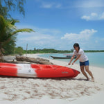 Authentic Fisherman Heritage Unique Experience: Kayaks & Ethical Pig Island from Koh Samui 4