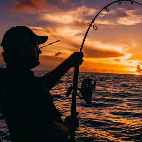 Full‑Day Fishing & Swimming Boat Trip from Koh Samui – Traditional Boat with Lunch & Transfers - TourInKohSamui.com