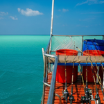 Full‑Day Fishing & Swimming Boat Trip from Koh Samui – Traditional Boat with Lunch & Transfers 6
