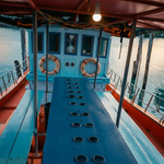 Full‑Day Fishing & Swimming Boat Trip from Koh Samui – Traditional Boat with Lunch & Transfers 7
