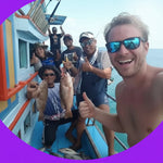 Full‑Day Fishing & Swimming Boat Trip from Koh Samui – Traditional Boat with Lunch & Transfers 4