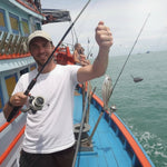 Full‑Day Fishing & Swimming Boat Trip from Koh Samui – Traditional Boat with Lunch & Transfers 7