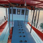 Full‑Day Fishing & Swimming Boat Trip from Koh Samui – Traditional Boat with Lunch & Transfers 6