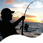 Full‑Day Fishing & Swimming Boat Trip from Koh Samui – Traditional Boat with Lunch & Transfers 8