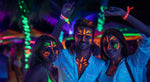 Full Moon Party Koh Phangan – Budget Speedboat Transfer, Own Arrival to Pier + Hotel Drop-off (Koh Samui) 1