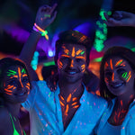 Full Moon Party Koh Phangan – Budget Speedboat Transfer, Own Arrival to Pier + Hotel Drop-off (Koh Samui) 1