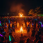 Full Moon Party Koh Phangan – Budget Speedboat Transfer, Own Arrival to Pier + Hotel Drop-off (Koh Samui) 2