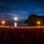 Full Moon Party Koh Phangan – Group Promo Transfer with Hotel Pickup & Drop-off (Koh Samui) 2
