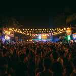 Full Moon Party Koh Phangan – Group Promo Transfer with Hotel Pickup & Drop-off (Koh Samui) 4