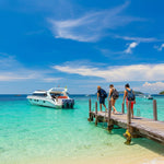 Koh Samui: Full Moon Party Koh Phangan – Special Event Christmas Eve & New Year's Eve (5) - TourInKohSamui.com