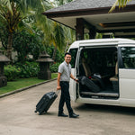 Full Moon Party Koh Phangan – Speedboat Transfer with Hotel Pickup & Drop-off from Koh Samui 3