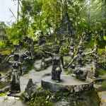 Join Koh Samui Safari Tour – Full‑Day 4x4 Pick‑Up Adventure with Temples, Waterfalls & Mountain Viewpoints 11