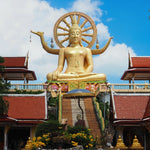 Join Koh Samui Safari Tour – Full‑Day 4x4 Pick‑Up Adventure with Temples, Waterfalls & Mountain Viewpoints 2