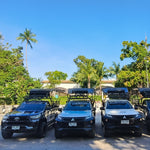 Join Koh Samui Safari Tour – Full‑Day 4x4 Pick‑Up Adventure with Temples, Waterfalls & Mountain Viewpoints 6