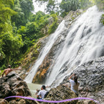 Join Koh Samui Safari Tour – Full‑Day 4x4 Pick‑Up Adventure with Temples, Waterfalls & Mountain Viewpoints 9