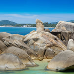 Join Koh Samui Safari Tour – Full‑Day 4x4 Pick‑Up Adventure with Temples, Waterfalls & Mountain Viewpoints 5