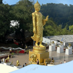 Join Koh Samui Safari Tour – Full‑Day 4x4 Pick‑Up Adventure with Temples, Waterfalls & Mountain Viewpoints 8