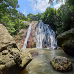 Join Koh Samui Safari Tour – Full‑Day 4x4 Pick‑Up Adventure with Temples, Waterfalls & Mountain Viewpoints 10