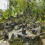 Join Koh Samui Safari Tour – Full‑Day 4x4 Pick‑Up Adventure with Temples, Waterfalls & Mountain Viewpoints 12