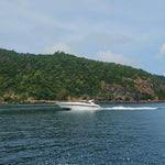 Khanom Coast Speedboat Adventure from Koh Samui - Pancake Rock & Beach Bliss 3