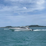 Khanom Coast Speedboat Adventure from Koh Samui - Pancake Rock & Beach Bliss 6
