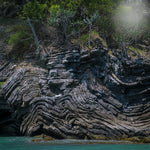 Khanom Coast Speedboat Adventure from Koh Samui - Pancake Rock & Beach Bliss 10