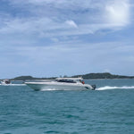 Khanom Coast Speedboat Adventure from Koh Samui - Pancake Rock & Beach Bliss 15