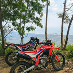 Enduro Dirt Bike Tour Koh Samui – 2 to 6 Hour Expert Rides to Waterfall, Big Buddha & Magic Garden 4