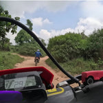 Enduro Dirt Bike Tour Koh Samui – 2 to 6 Hour Expert Rides to Waterfall, Big Buddha & Magic Garden 6