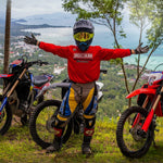 Enduro Dirt Bike Tour Koh Samui – 2 to 6 Hour Expert Rides to Waterfall, Big Buddha & Magic Garden 7