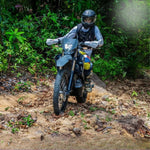 Enduro Dirt Bike Tour Koh Samui – 2 to 6 Hour Expert Rides to Waterfall, Big Buddha & Magic Garden 8