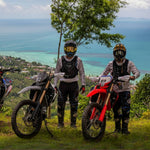 Enduro Dirt Bike Tour Koh Samui – 2 to 6 Hour Expert Rides to Waterfall, Big Buddha & Magic Garden 9