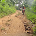 Enduro Dirt Bike Tour Koh Samui – 2 to 6 Hour Expert Rides to Waterfall, Big Buddha & Magic Garden 10