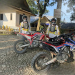 Enduro Dirt Bike Tour Koh Samui – 2 to 6 Hour Expert Rides to Waterfall, Big Buddha & Magic Garden 12